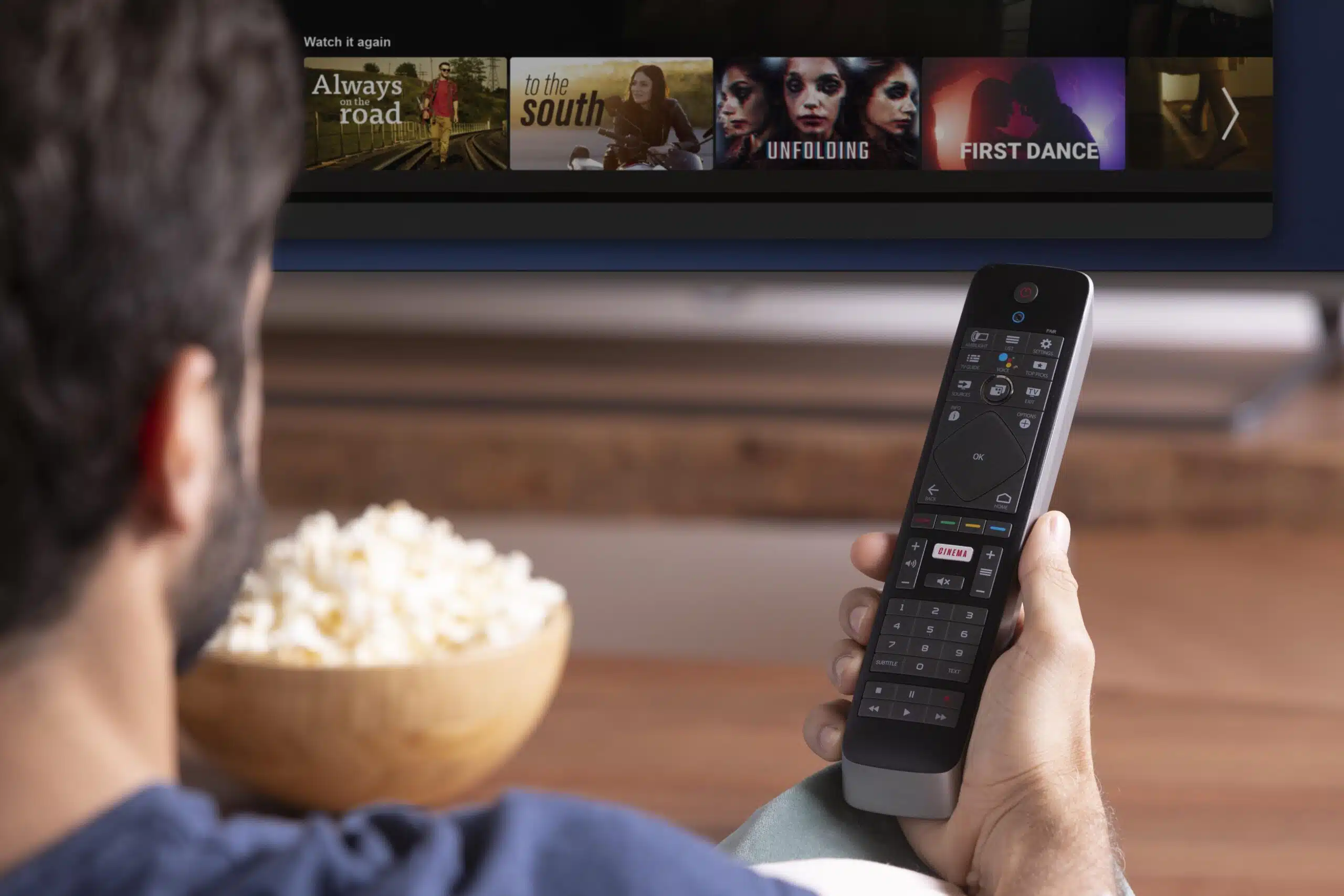 Best iptv playlist